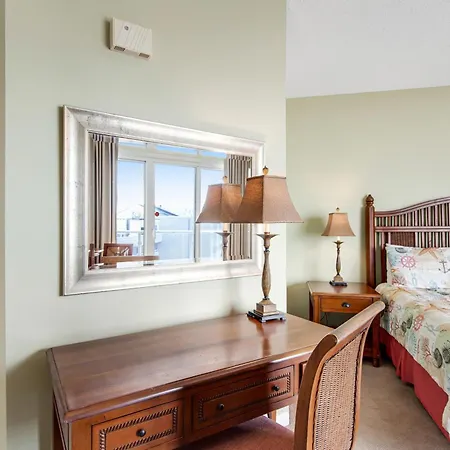 Sterling Sands 701 Destin